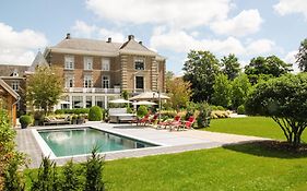 B&B Maison Mairie Hasselt